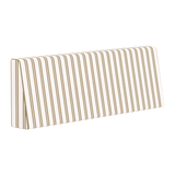 FLEXA Back Rest Cushion, Stripes, view 10