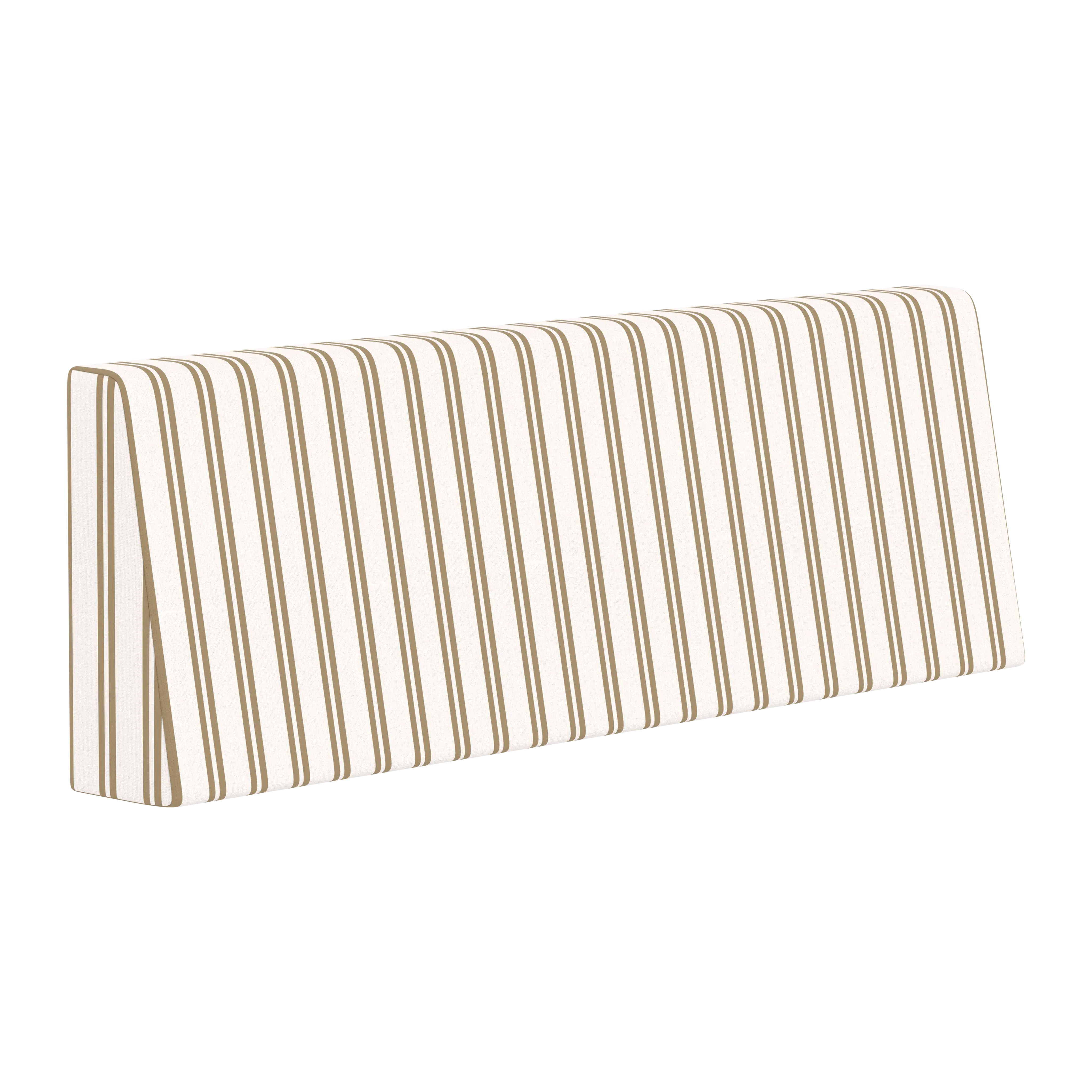 FLEXA Back Rest Cushion, Stripes, view 10