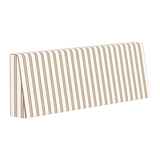 FLEXA Back Rest Cushion, Stripes, view 4