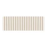 FLEXA Back Rest Cushion, Stripes, view 3