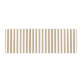 FLEXA Back Rest Cushion, Stripes, view 3