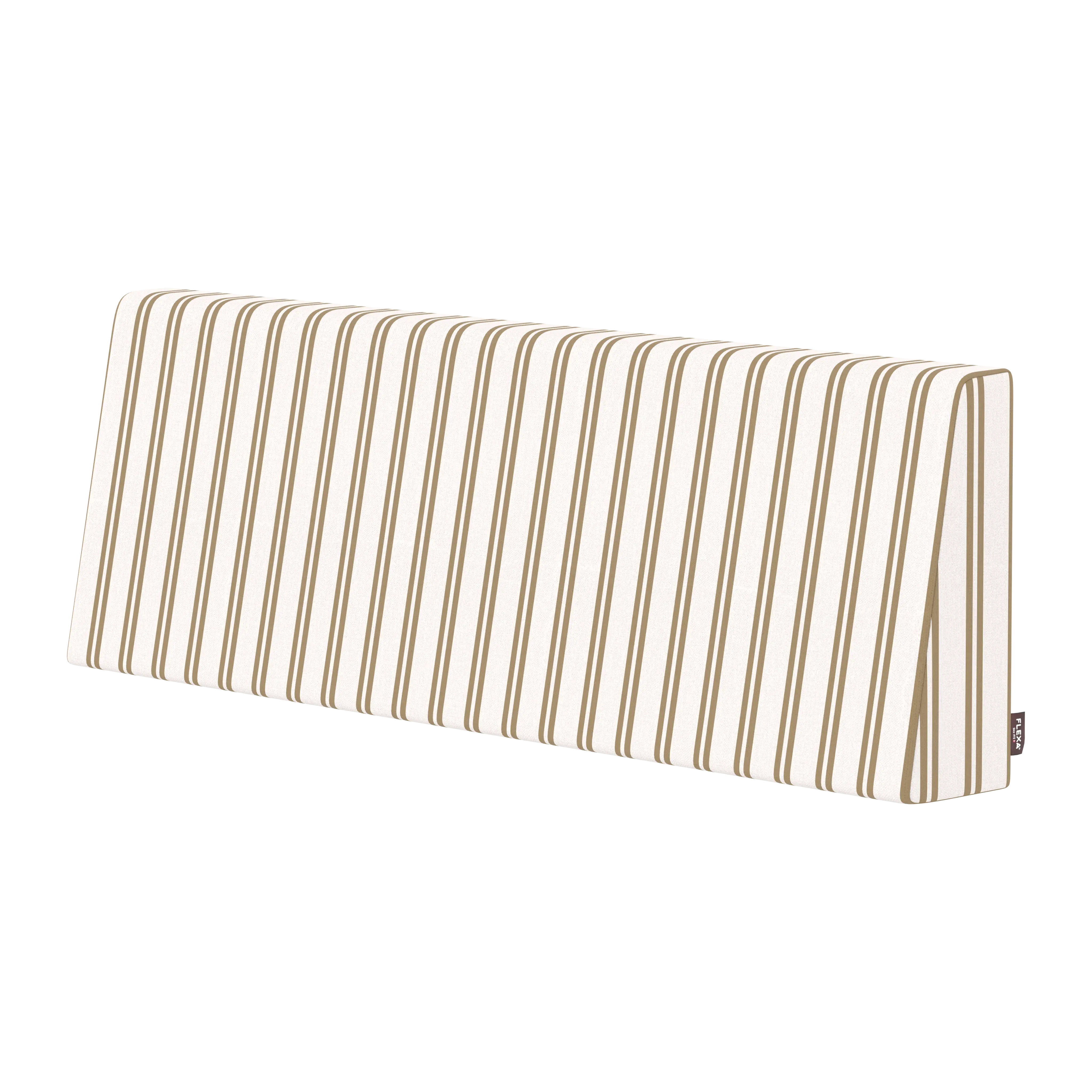 FLEXA Back Rest Cushion, Stripes, view 8