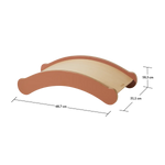 FLEXA Balance Board - mini, Rose, view 7