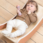 FLEXA Balance Board - mini, Rose, view 2
