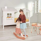 FLEXA Balance Board - mini, Rose, view 3