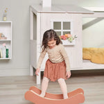 FLEXA Balance Board - mini, Rose, view 4