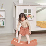 FLEXA Balance Board - mini, Rose, view 4