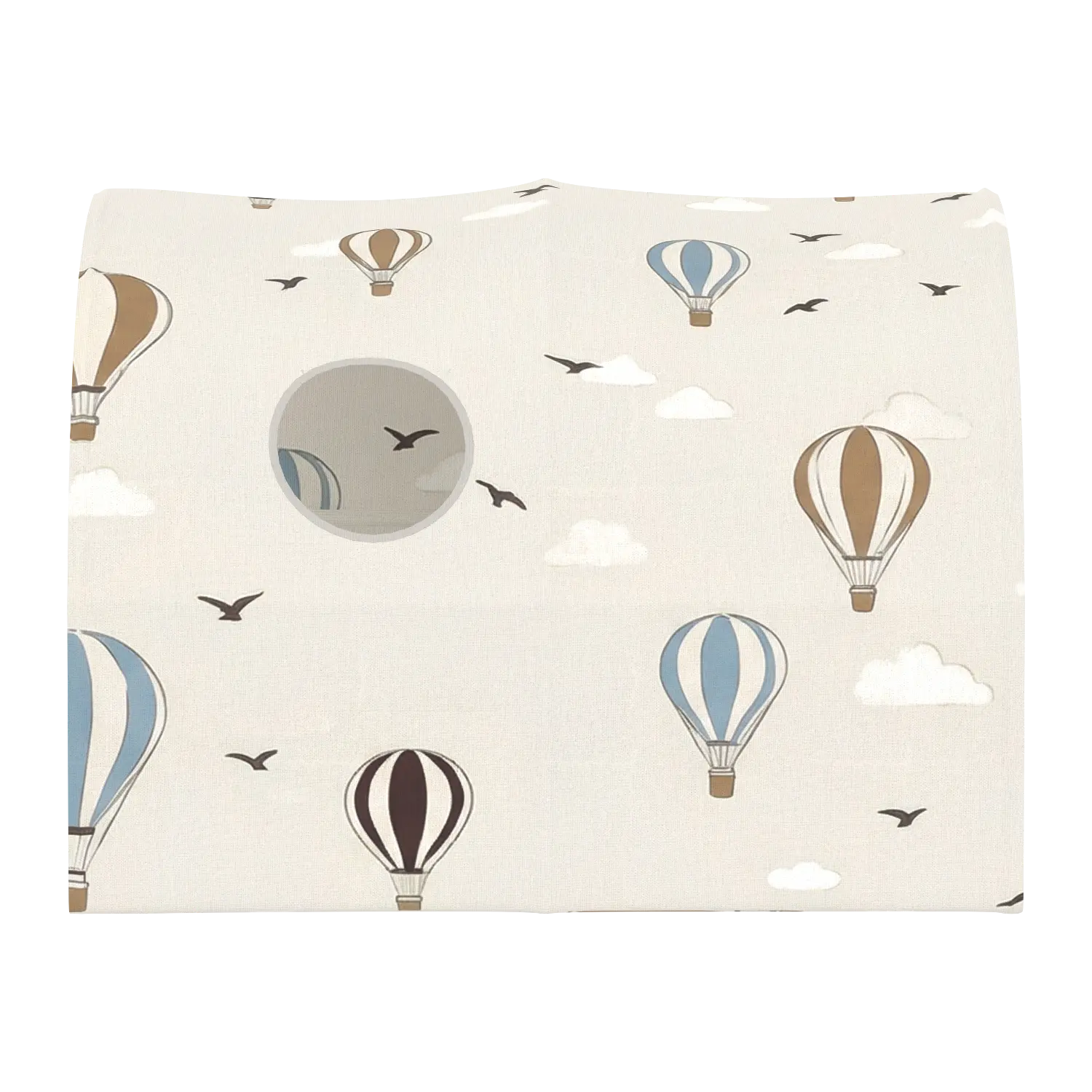 FLEXA Bed Cave, Hot Air Balloons, view 6