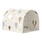 FLEXA Bed Cave, Hot Air Balloons