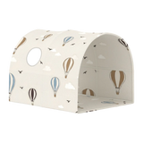 FLEXA Bed Cave, Hot Air Balloons