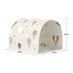 FLEXA Bed Cave, Hot Air Balloons, view 8