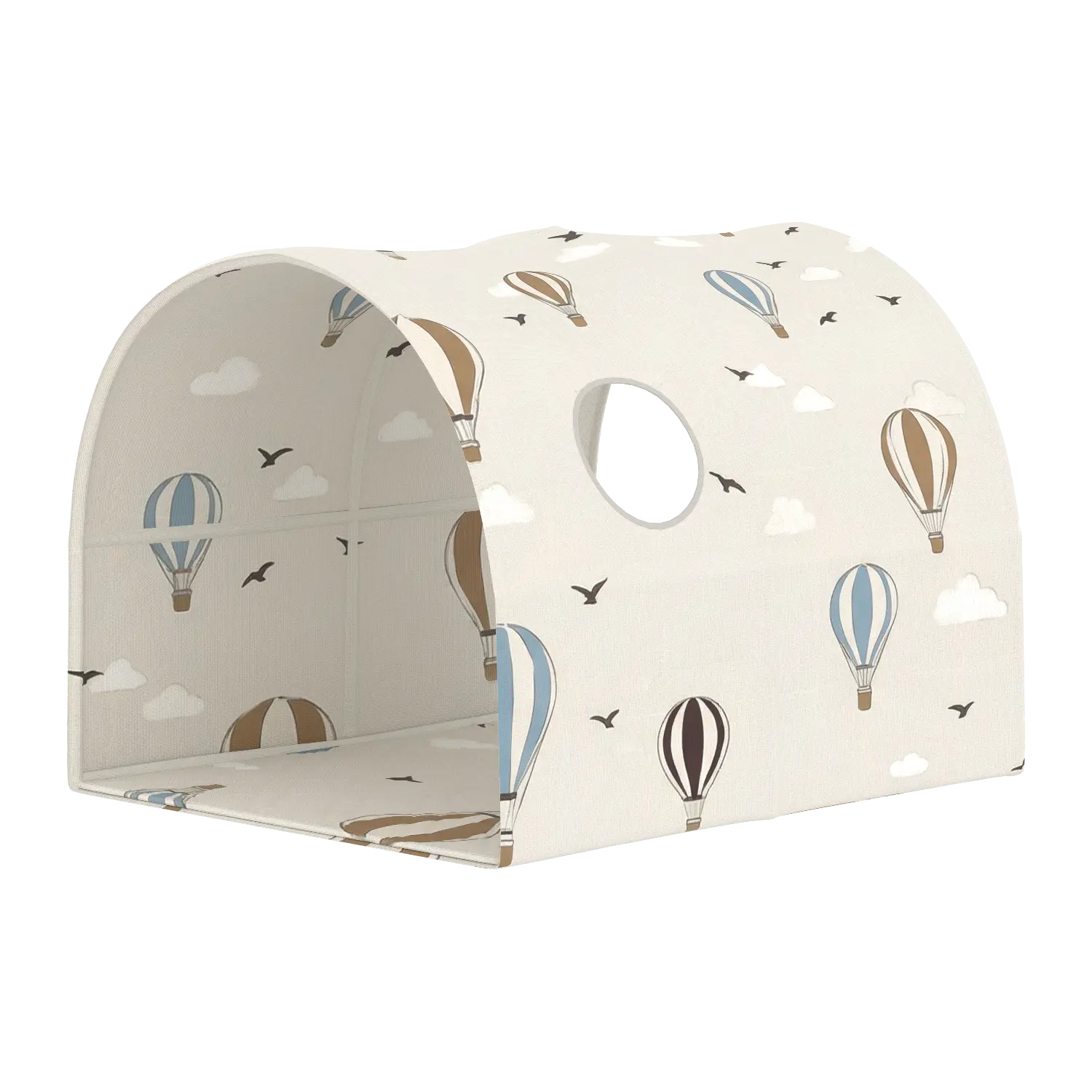 FLEXA Bed Cave, Hot Air Balloons, view 7