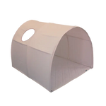 FLEXA Bed Cave, Rose