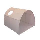 FLEXA Bed Cave, Rose