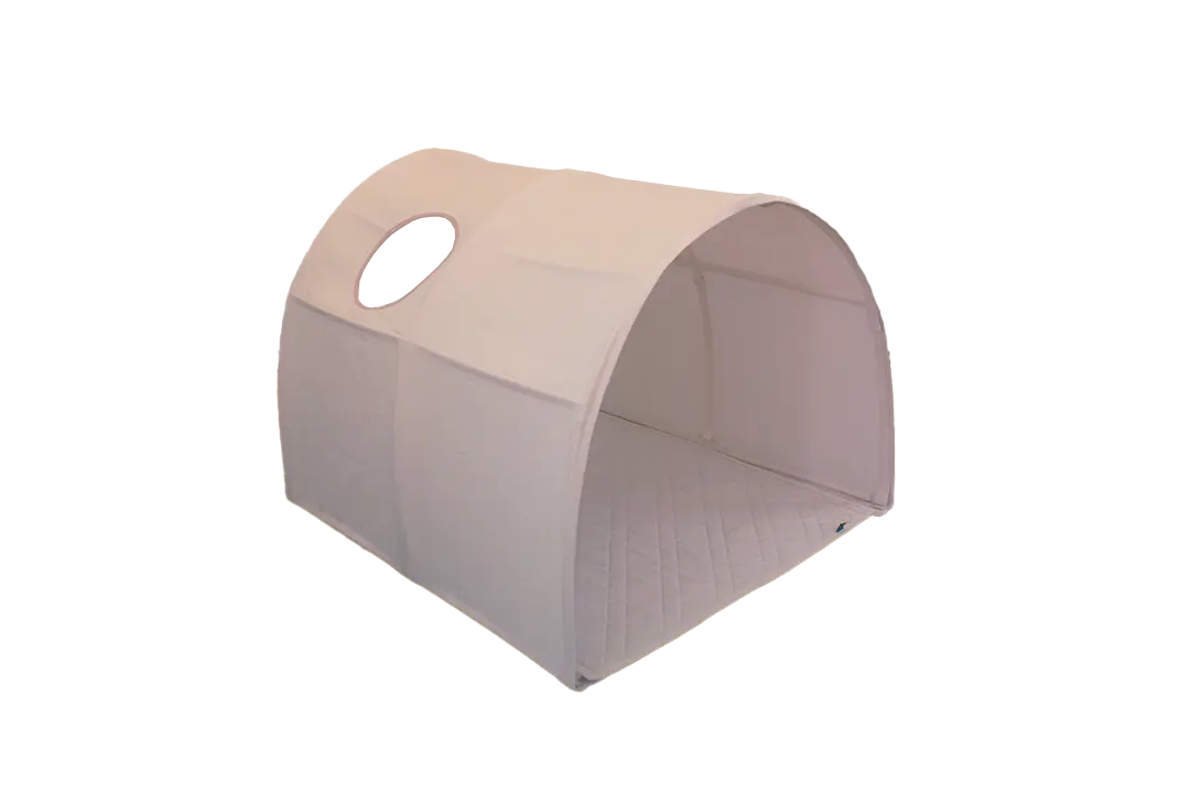 FLEXA Bed Cave, Rose
