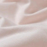 FLEXA Bed Linen, 140x200 cm, Rose, view 3