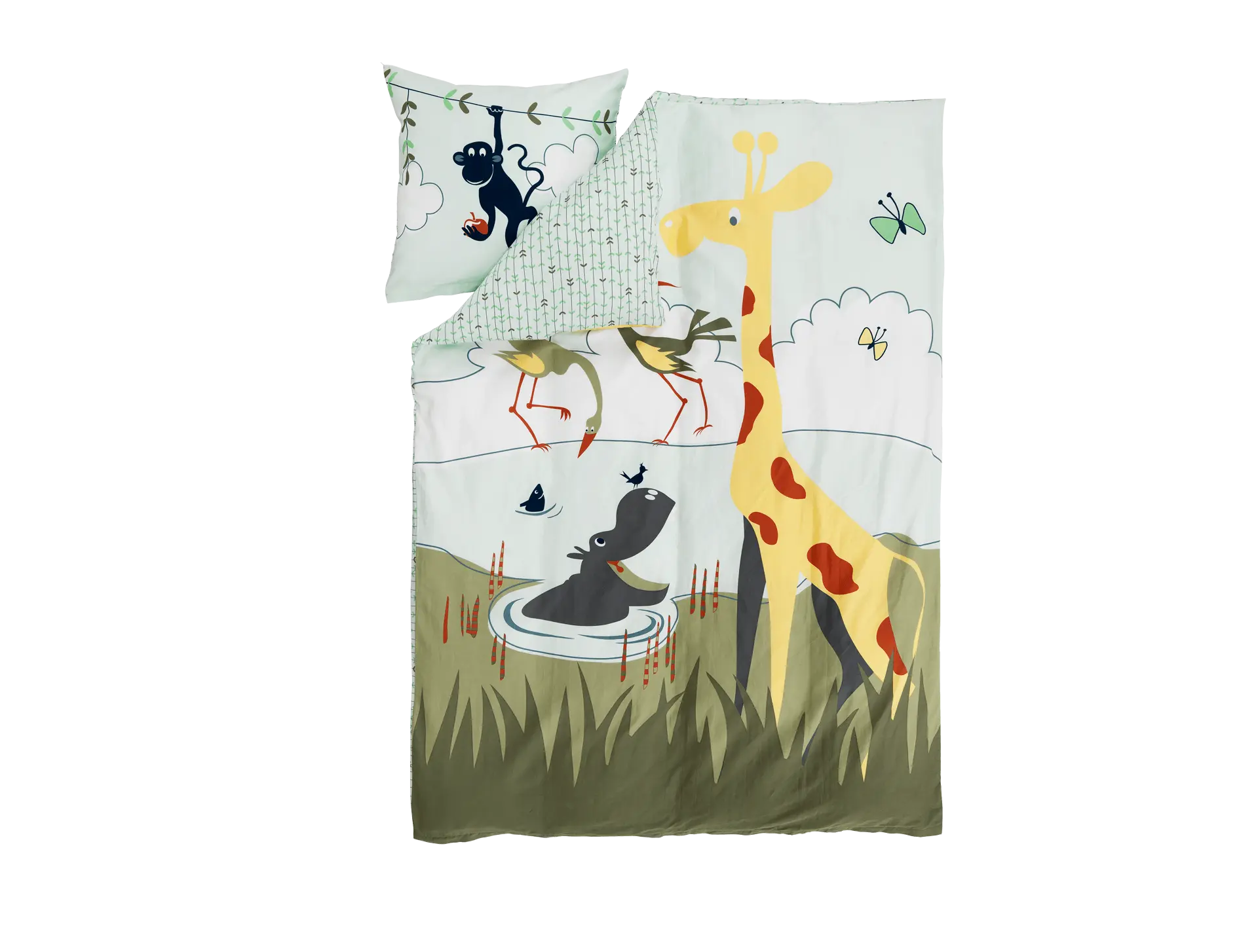 FLEXA Bed linen
