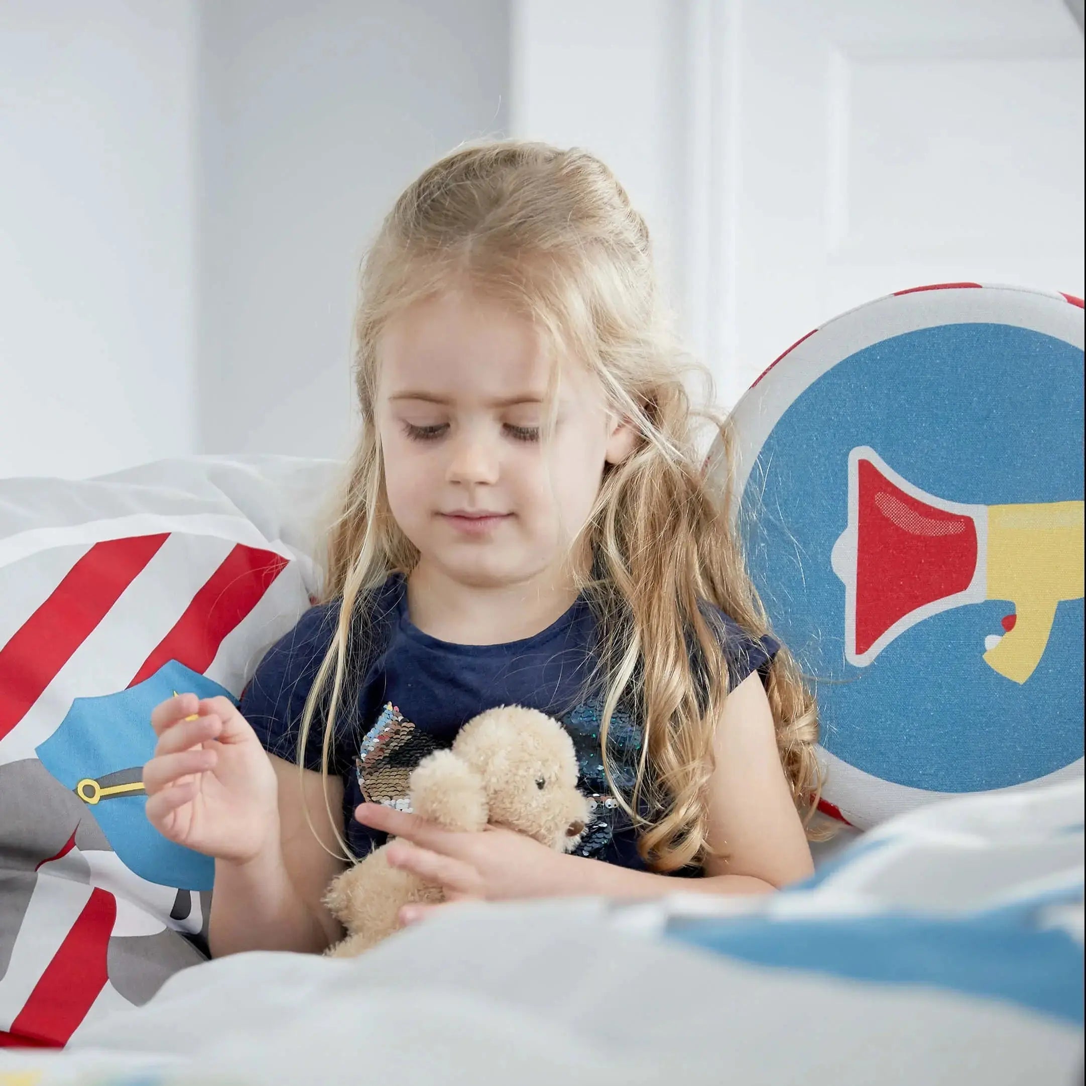 FLEXA Bed linen, view 4