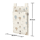 FLEXA Bed pockets, Hot Air Balloons, view 4