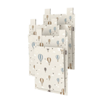 FLEXA Bed pockets, Hot Air Balloons