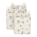 FLEXA Bed pockets, Hot Air Balloons, view 6