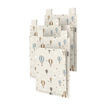 FLEXA Bed pockets, Hot Air Balloons, view 5