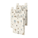 FLEXA Bed pockets, Hot Air Balloons, view 5