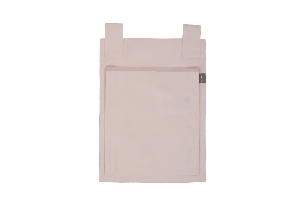 FLEXA Bed pockets, Rose