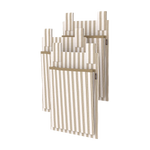 FLEXA Bed pockets, Stripes