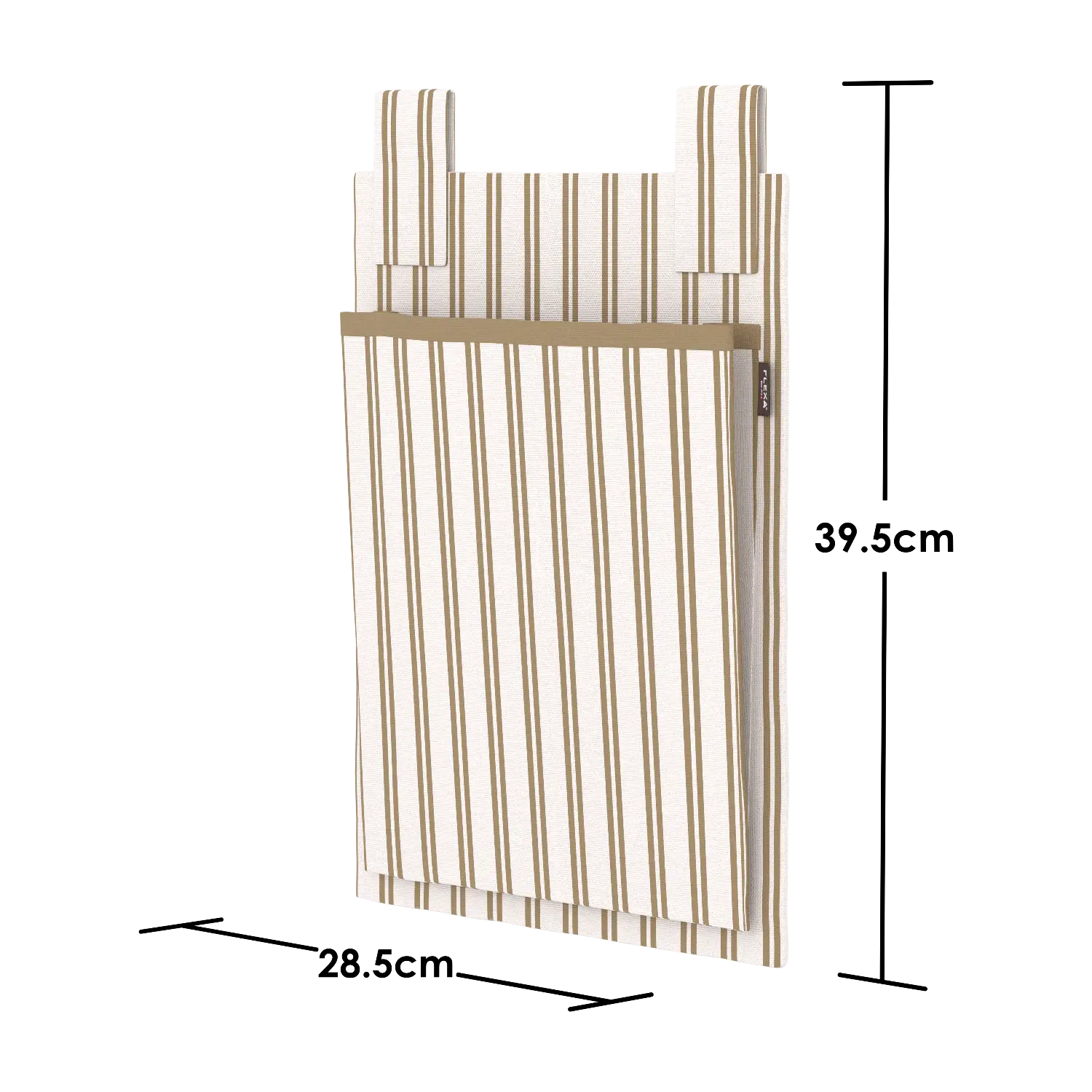 FLEXA Bed pockets, Stripes, view 6