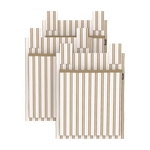 FLEXA Bed pockets, Stripes, view 4