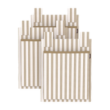 FLEXA Bed pockets, Stripes, view 4