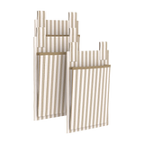 FLEXA Bed pockets, Stripes, view 5