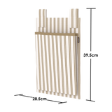FLEXA Bed pockets, Stripes, view 10