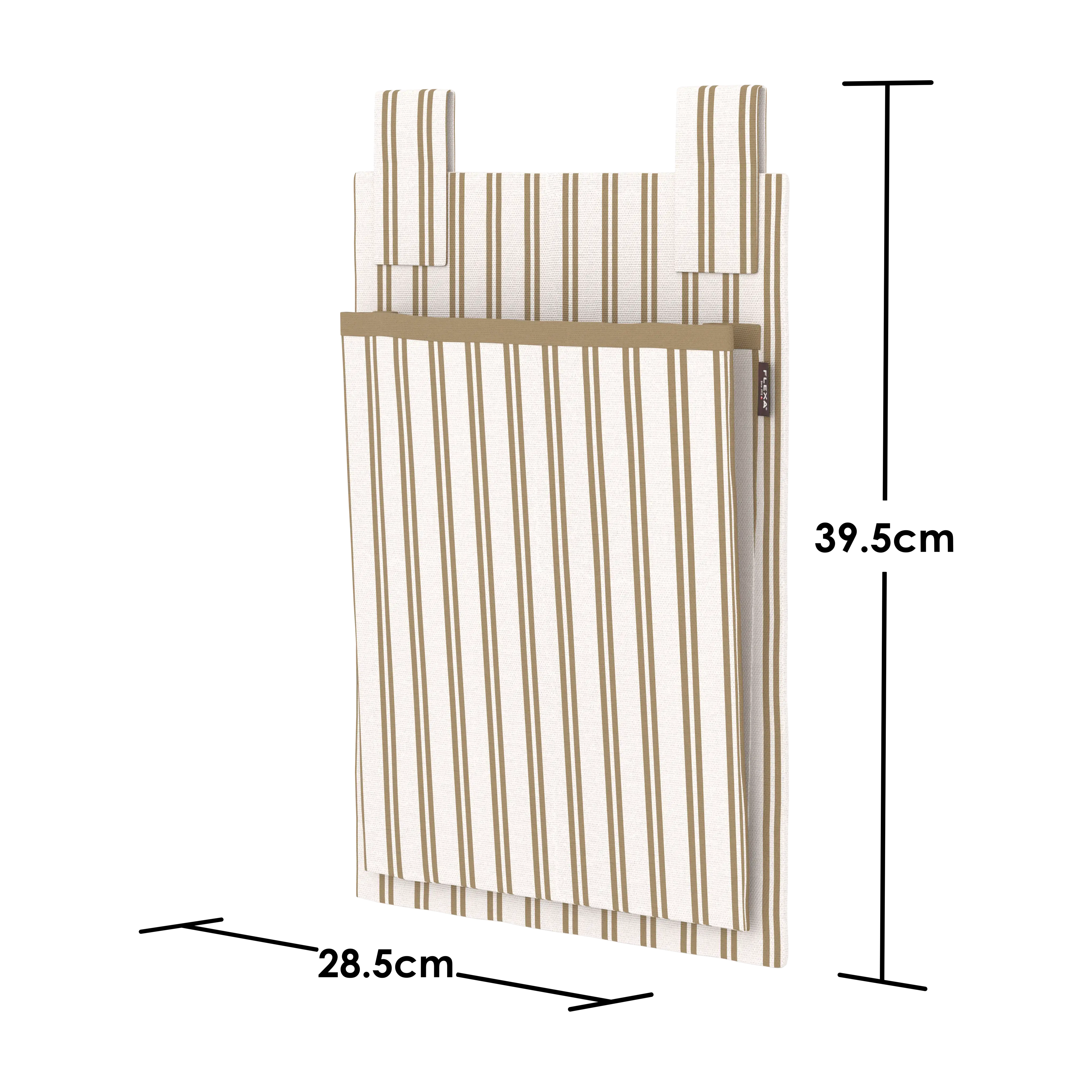 FLEXA Bed pockets, Stripes, view 10