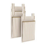 FLEXA Bed pockets, Stripes, view 9