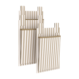 FLEXA Bed pockets, Stripes, view 9