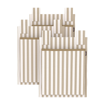 FLEXA Bed pockets, Stripes, view 8