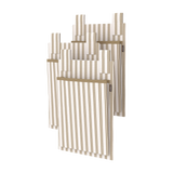 FLEXA Bed pockets, Stripes, view 7