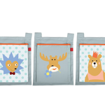 FLEXA Bed pockets