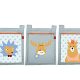 FLEXA Bed pockets