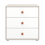 Chest with 3 Drawers, Grey CHEST_CLASSIC_STORAGE _badge_last_chance flexa-com.myshopify.com