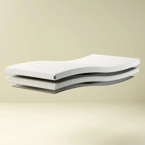 DREAM Foam Mattress, 200x120 cm FLEXA MATTRESS dream-foam-mattress-200x120-cm   120X200 flexa-com.myshopify.com