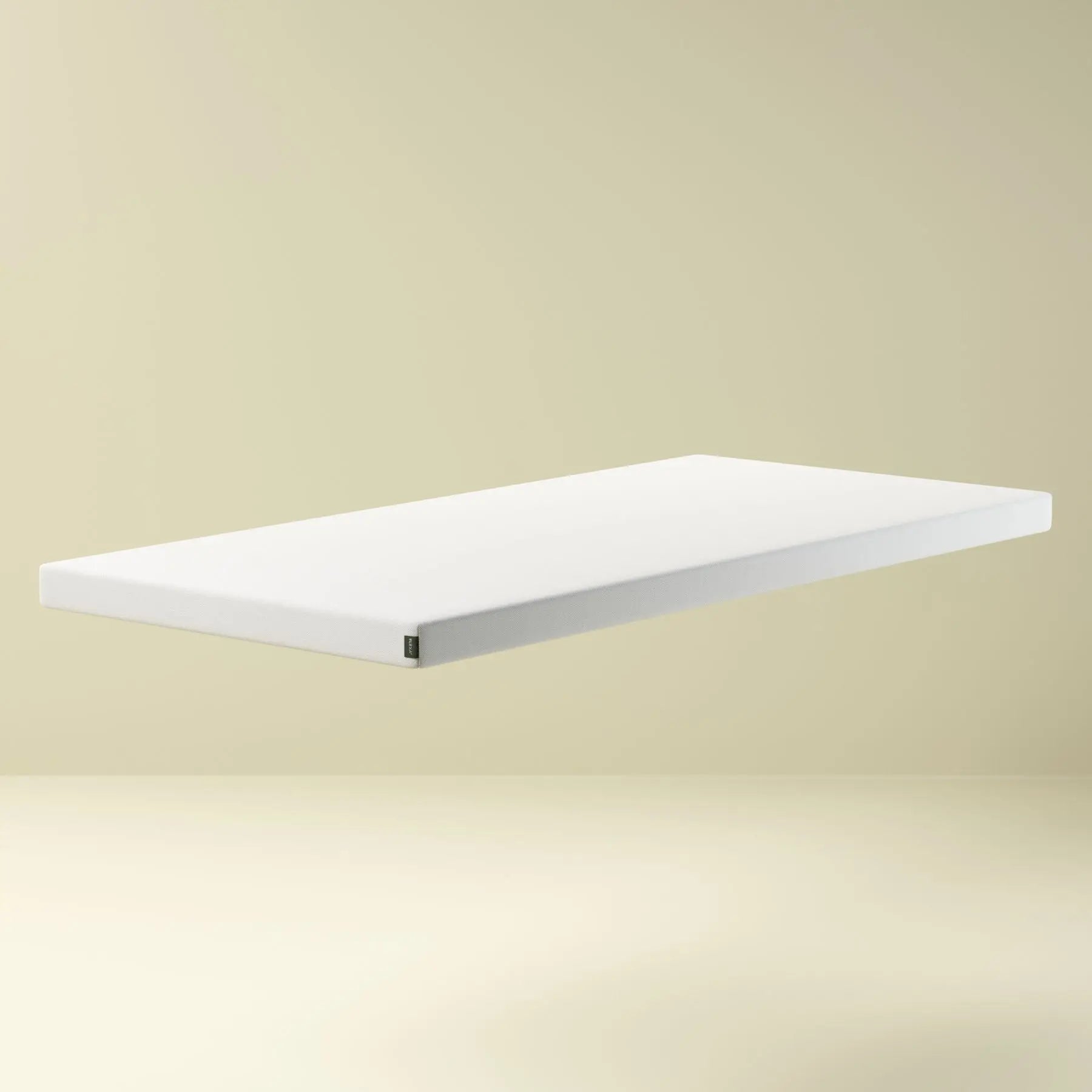 DREAM Foam Mattress, 200x140 cm FLEXA MATTRESS foam-mattress-with-cotton-cover-200x140-2024   140X200 flexa-com.myshopify.com