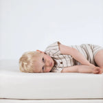 DREAM Foam Mattress, 200x140 cm MATTRESS 140X200 flexa-com.myshopify.com