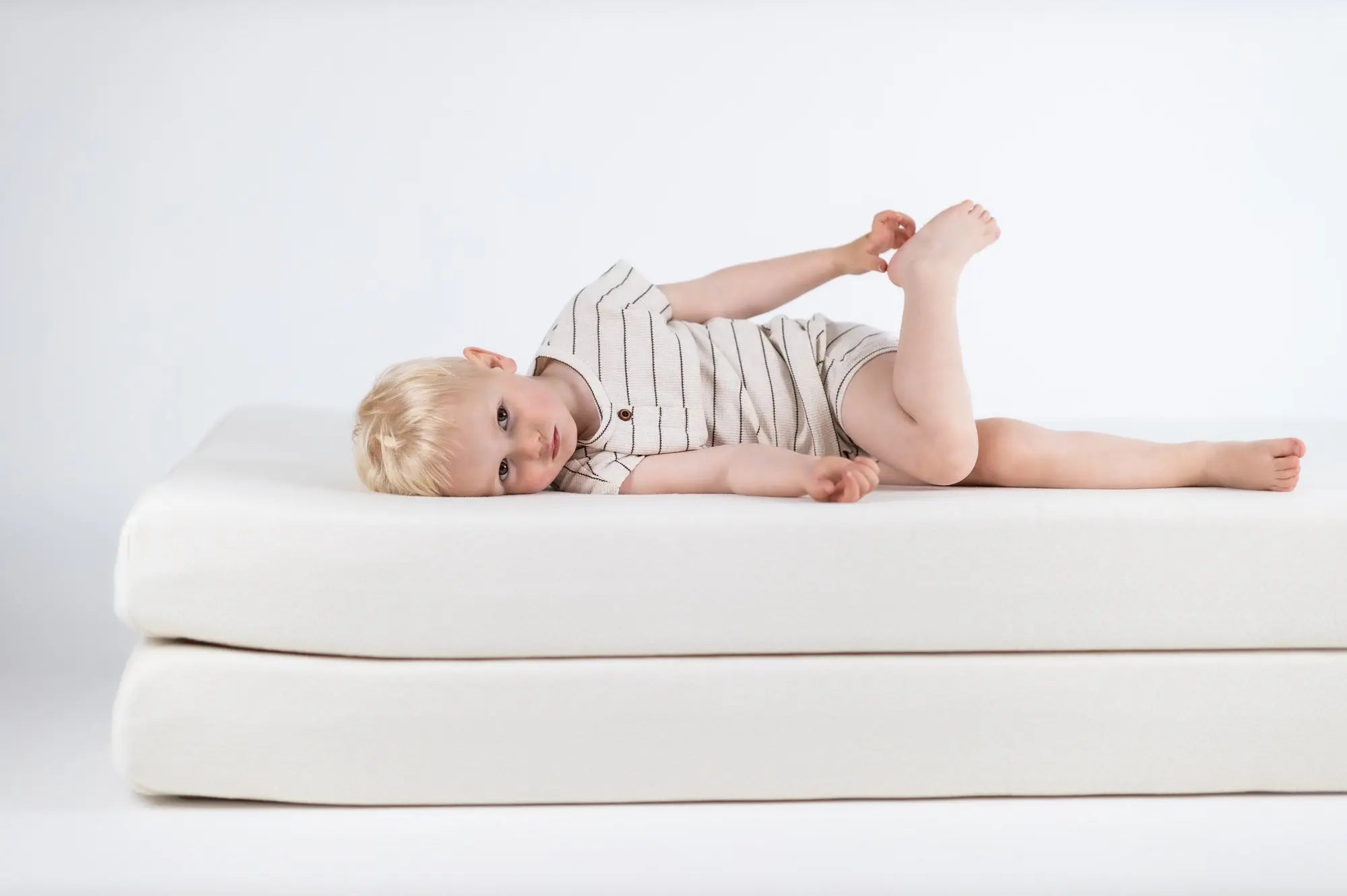 DREAM Foam Mattress for Pull-Out, 190x90 cm MATTRESS 190 flexa-com.myshopify.com