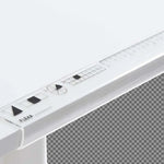 FLEXA Desktop stopper for desk, view 2