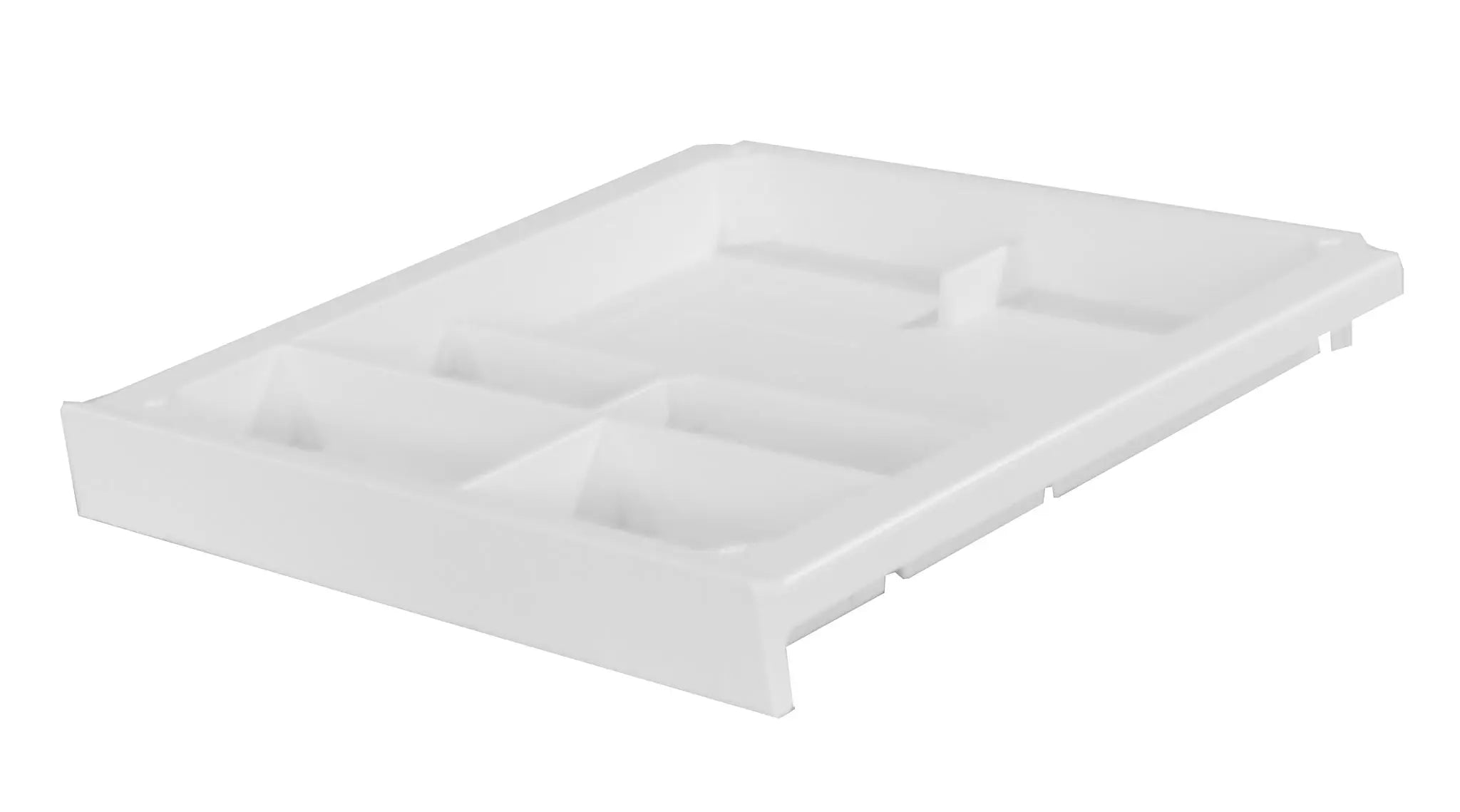 FLEXA Drawer for Desk and Wardrobe, White