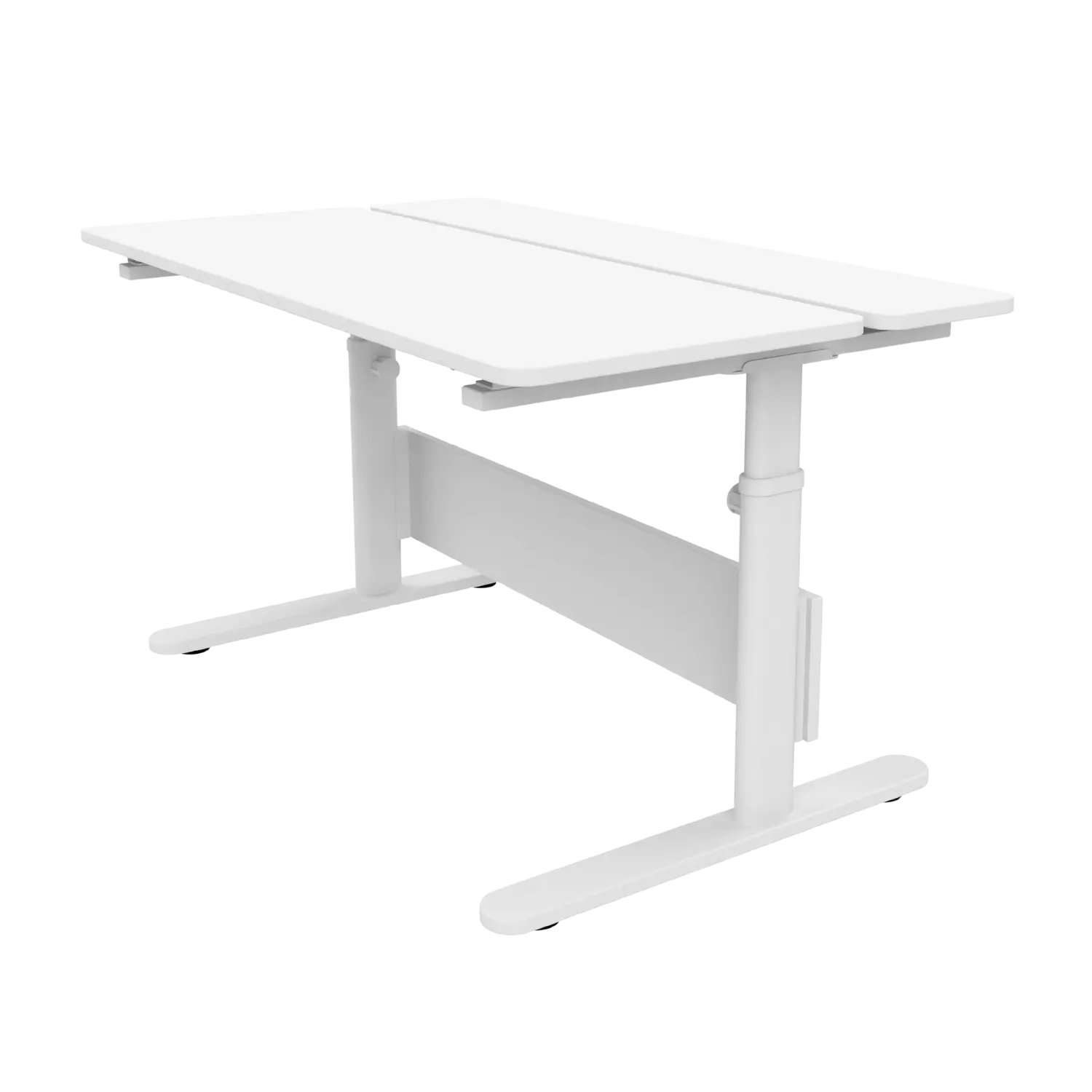 Evo Study Desk – tilting desktop DESK _badge_bestseller flexa-com.myshopify.com