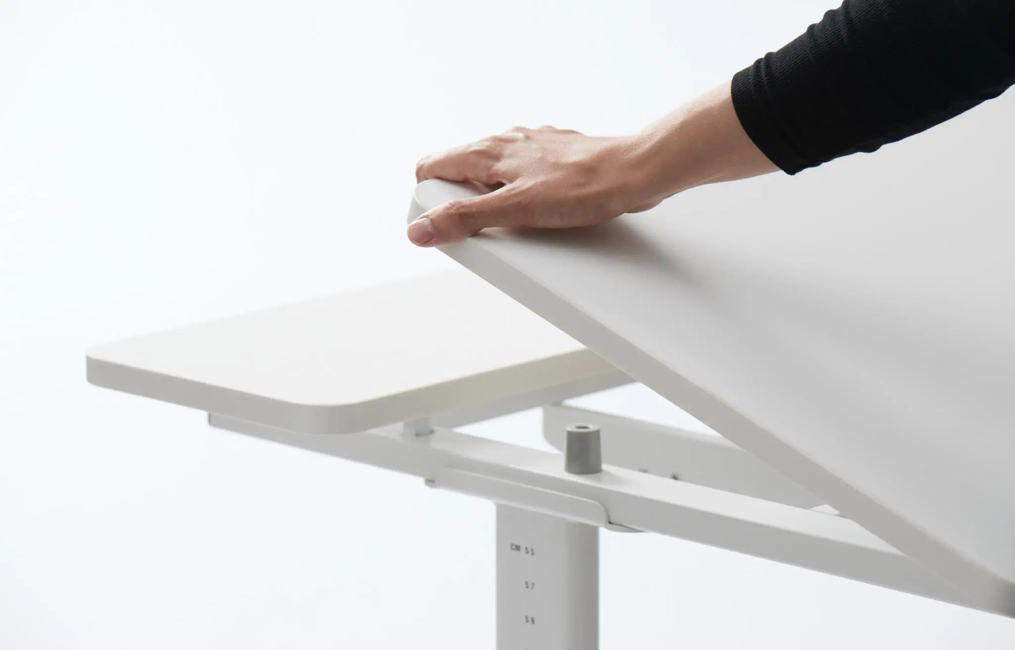 Evo Study Desk – tilting desktop DESK _badge_bestseller flexa-com.myshopify.com